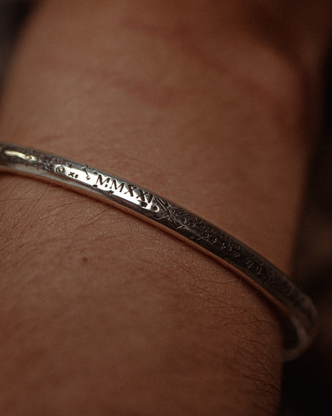 The Grad Cuff
