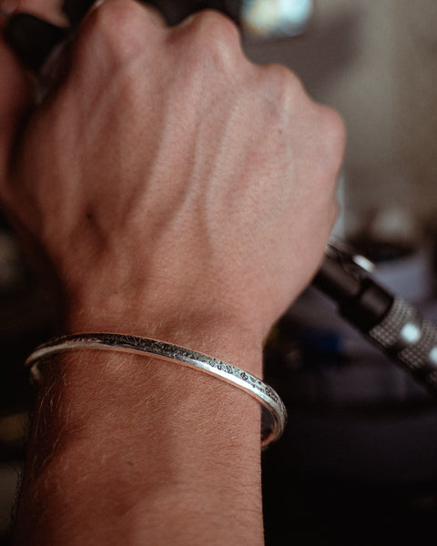 The Grad Cuff